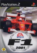 F1 2001 (PS2)