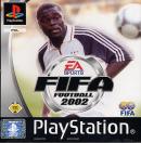 FIFA Football 2002 (PSOne)