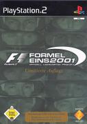 Formel Eins 2001 (PS2)