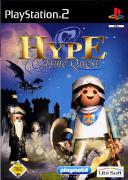 Hype: The Time Quest (PS2)