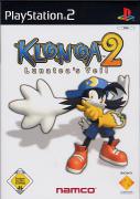 Klonoa 2 - Lunatea's Veil (PS2)