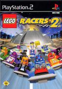 LEGO Racers 2 (PS2)