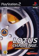 Lotus Challenge (PS2)