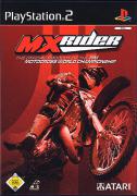 MX Rider (PS2)
