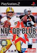 NFL Quarterback Club 2002 (PS2)