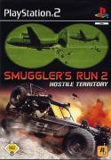 Smuggler's Run 2 (PS2)