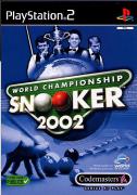 World Championship Snooker 2002 (PS2)