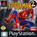 Spider-Man 2 - Enter Electro (PSOne)