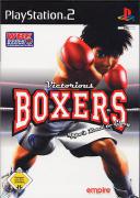 Victorious Boxers (PS2)
