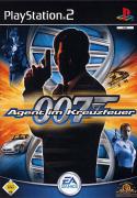 James Bond 007: Agent im Kreuzfeuer (PS2)