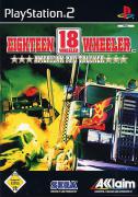 18 Wheeler American Pro Trucker (PS2)