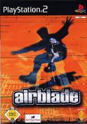 AirBlade (PS2)