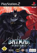 Batman Vengeance (PS2)