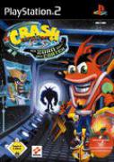 Crash Bandicoot: Der Zorn des Cortex (PS2)