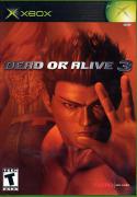 Dead or Alive 3 (Xbox)