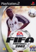 FIFA Football 2002 (PS2)