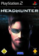 Headhunter (PS2)