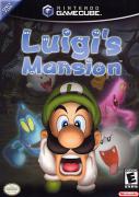 Luigi's Mansion (GameCube)