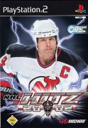 NHL Hitz 2002 (PS2)