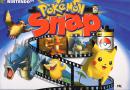 Pokémon Snap (N64)