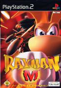 Rayman M (PS2)