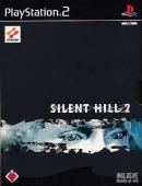 Silent Hill 2 (PS2)