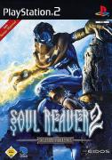 Legacy of Kain: Soul Reaver 2 (PS2)