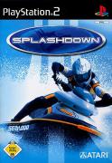 Splashdown (PS2)