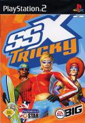 SSX Tricky (PS2)