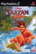 Tarzan Freeride (PS2)
