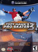Tony Hawk's Pro Skater 3 (GameCube)