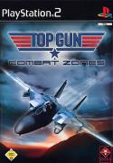 Top Gun - Combat Zones (PS2)