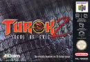 Turok 2: Seeds of Evil (N64)