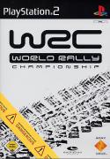 World Rally Championship (PS2)