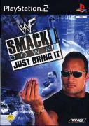 WWF SmackDown! Just Bring It (PS2)