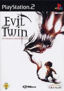 Evil Twin: Cyprien's Chronicles (PS2)