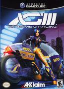 XG3: Extreme-G Racing (GameCube)