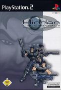 Hidden Invasion (PS2)