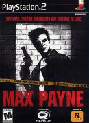 Max Payne (PS2)