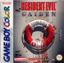 Resident Evil Gaiden (GBC)