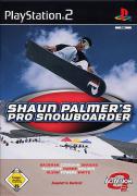 Shaun Palmer's Pro Snowboarder (PS2)