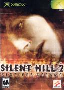 Silent Hill 2: Inner Fears (Xbox)