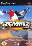 Tony Hawk's Pro Skater 3 (PS2)