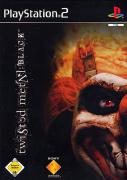 Twisted Metal Black (PS2)