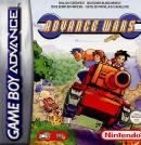 Advance Wars (GBA)