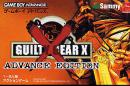 Guilty Gear X: Advance Edition (GBA)