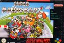 Super Mario Kart (SuperNES)