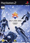 Salt Lake 2002 (PS2)