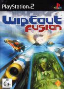 WipEout Fusion (PS2)