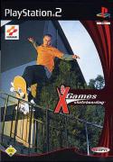 ESPN X Games Skateboarding (PS2)
